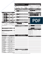 (F) D&D 4e PDF