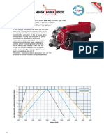 Catalog Burner, Model H440X PDF