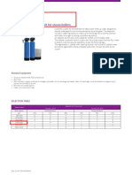 Catalog Dosing Pot, Model Add Version PDF