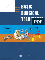 Yulhee Lee György Wéber, József Sándor - Basic Surgical Techniques WWW - Semmelweiskiado.hu (Trid:71942)