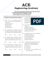 Environmental Engineering - AEE - CRPQs