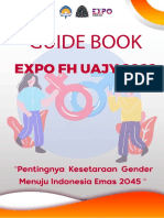 Guide Book Lomba Expo FH Uajy 2022 PDF