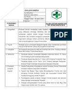 5532 Evalusai Kerja