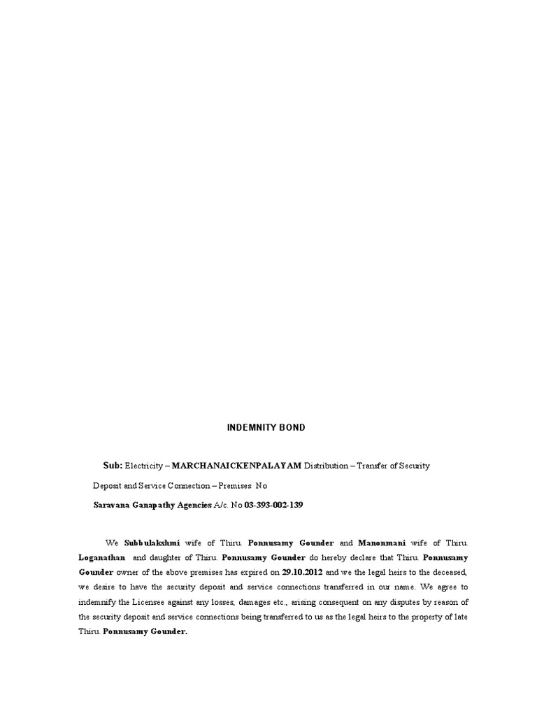 Form 3 | PDF