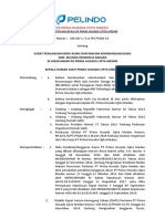 SPKK & RKK Belinda Dromecia Bakara PDF