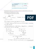 Resolución de Problemas Energía - PMartinRivero