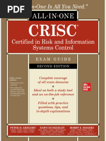 CRISC AiO