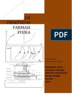 Penuntun Praktimum Farmasi Fisika OK