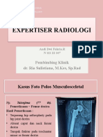 Radiologi Fakultas Kedokteran