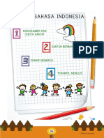 1415 Modul 1 SD 5 Bahasa Indonesia PDF