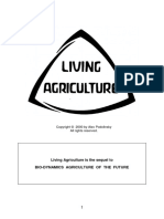 Living Agriculture PDF