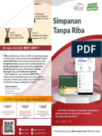Brosur Simpanan PDF
