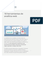 18herramientasdeanalíticaweb Antevenio PDF