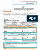 Model-Cerere Icc Modificat Cu-Regulament 679 PDF