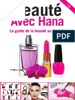 Beaute Avec Hana Le Guide de La Beaute Au Feminin3