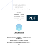 Langkah-Langkah Tuprak Modul 2 Purchasing PDF