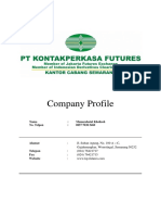 Company Profile KPF SMG