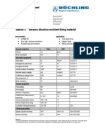 Matrox X TDS PDF