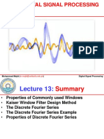 DSP Lecture 14.pdf