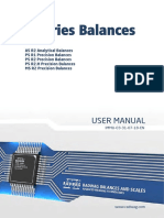 R Series User Manual EN