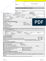 Solicitud de Renta Mínima de Inserción: 1.-Datos de La Persona Solicitante