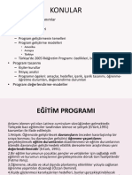 Konular PDF
