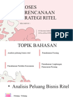 RPS 2 Proses Perencanaan Strategi Ritel