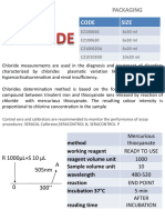 CHLORIDE