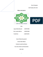Fitri Azzahra Ridwan - Tugas Kelompok Fiqh Muamalah PDF