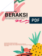 Tentang Kita - Beraksi PDF