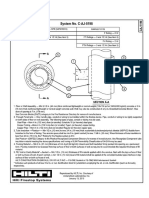 Firestop Application Handbook (Macau) - Part-5 PDF