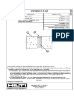 Firestop Application Handbook (Macau) - Part-8 PDF