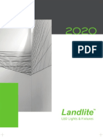 LANDLITE Brochure 2020