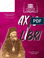 Axis Libri Nr 58