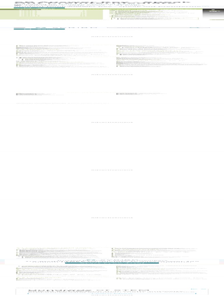 SB Answer Key - Speak Out PreIntermediate PDF | PDF | Science
