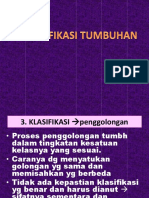 4. Klasifikasi