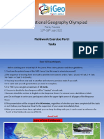 FWE 1 Question IGEO2022 Publication