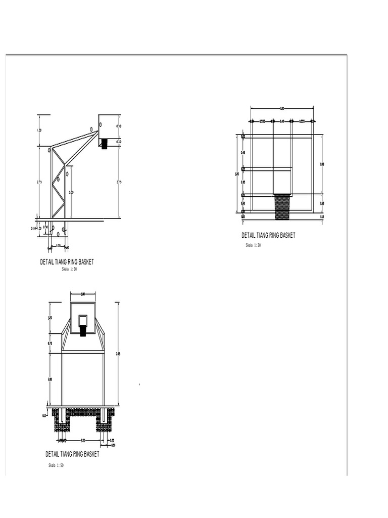 Detail Basket PDF | PDF