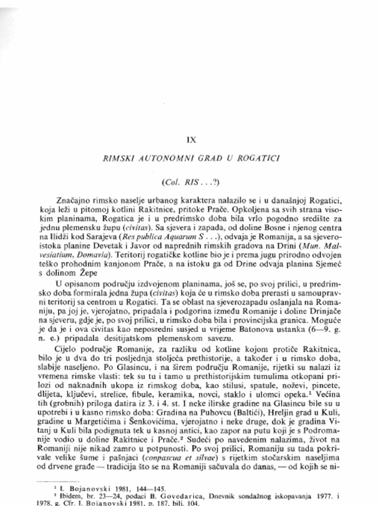 ROGATICA | PDF