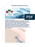 Protocolo W PDF