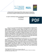 Chibani PDF