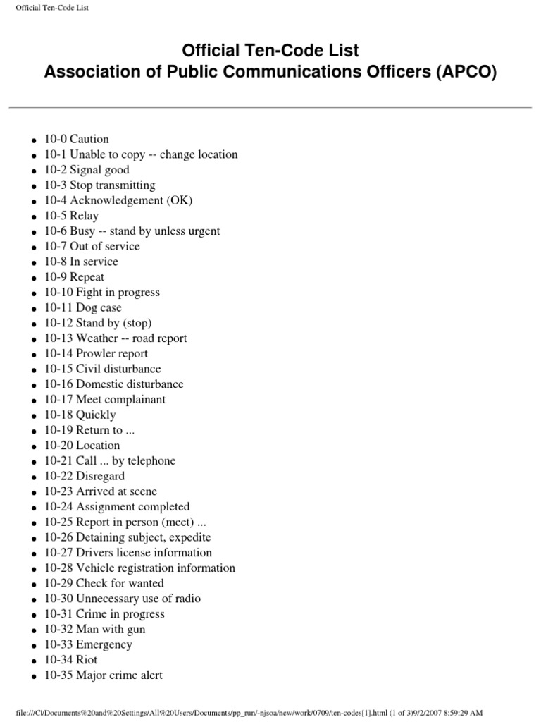 Tencode PDF | Download Free PDF | Transport