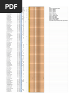 World Rankings of Sexy PDF