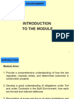 LIBE - Introduction To The Module - 22.ppsx