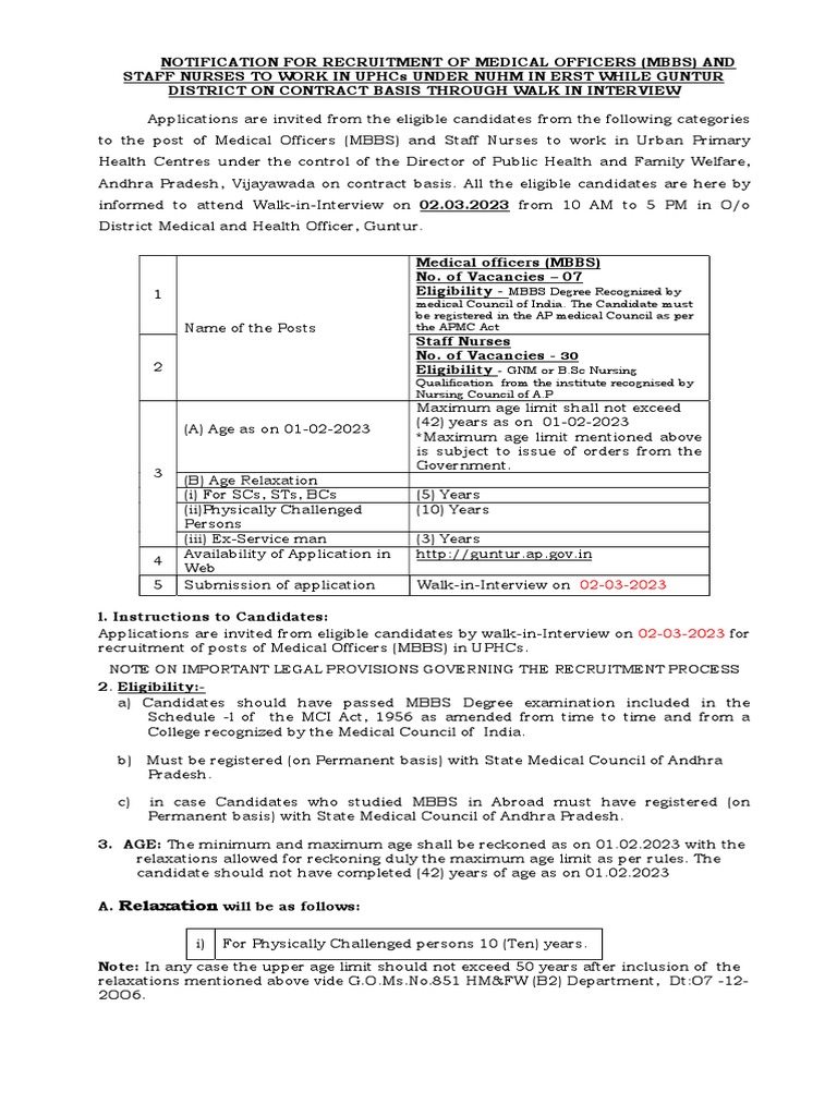 relaxation-note-on-important-legal-provisions-governing-the