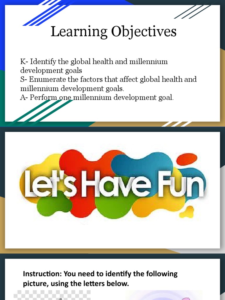 Global Health Pdf