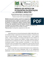 Ueadsl 2020.1 Art65 Reche, A. S., Da Silva, S. M.