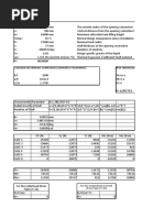 Annex P - Allowable External Loads On Tank Shell Openings