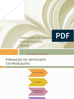 Formacao Do Advogado Contratualista 05 05 PDF
