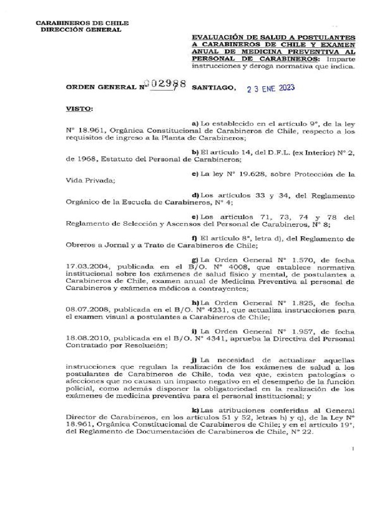 OG 2988 - C PDF | PDF